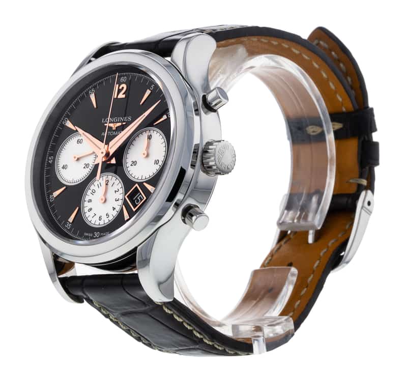 Longines Heritage L2.750.4.96.0